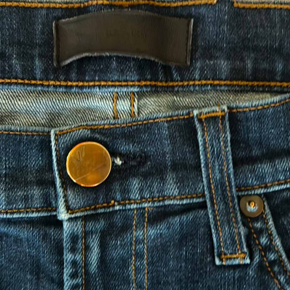 J BRAND mens jeans ~ Kane/Revelled ~ W:34 | L: 30